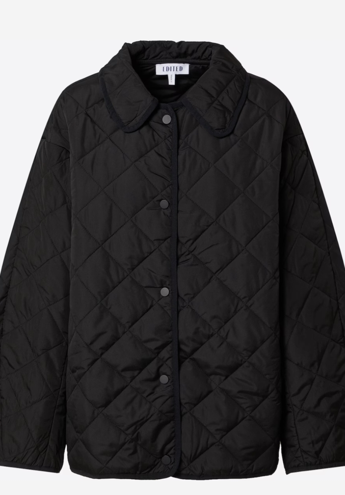 EDITED Liberty Jacket